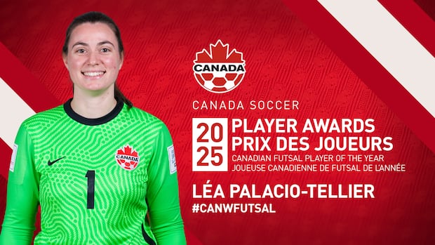 goalkeeper-lea-palacio-tellier-named-canada-soccer’s-2025-futsal-player-of-the-year