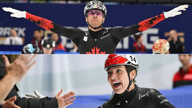 dandjinou,-sarault-headline-canada’s-strong-olympic-short-track-team-for-milano-cortina