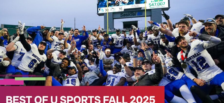 u-sports’-greatest-moments-from-fall-2025