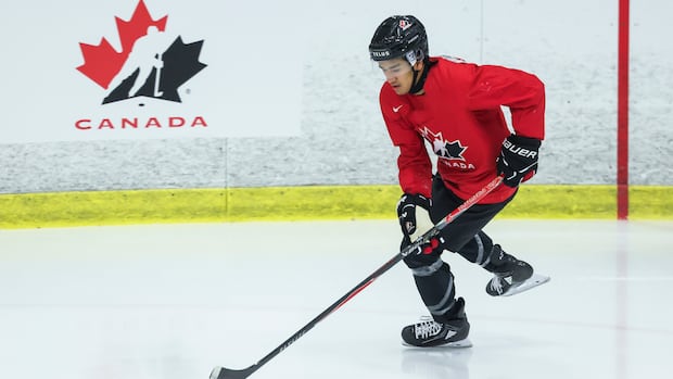 ‘an-ankle-breaker’:-canada’s-zayne-parekh-unfazed-by-spotlight-as-world-juniors-loom