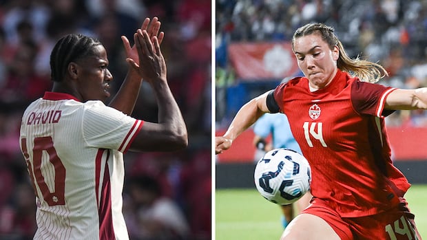 jonathan-david,-vanessa-gilles-repeat-as-canada-soccer-players-of-the-year