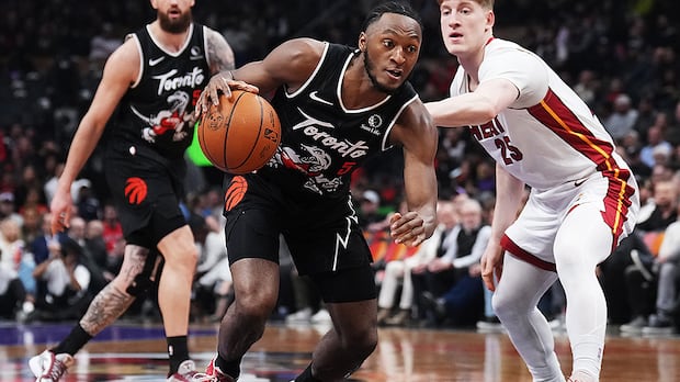 raptors’-quickley-has-setback-in-recovery,-ruled-out-for-rest-of-cavaliers-series