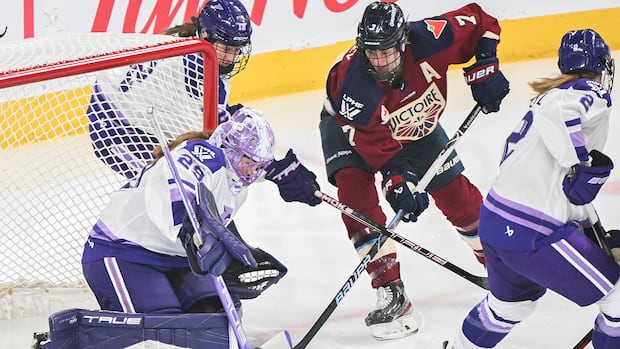 montreal-victoire-select-defending-champion-minnesota-frost-as-1st-round-pwhl-playoff-opponent