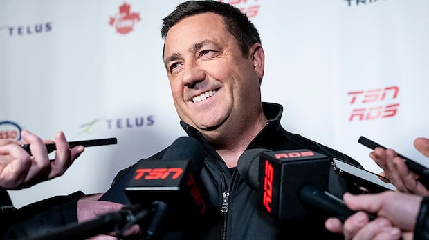 hockey-canada-promotes-misha-donskov-to-coach-at-2-men’s-worlds,-2027-world-juniors