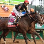cherie-devaux-becomes-1st-female-trainer-to-win-kentucky-derby-as-golden-tempo-takes-152nd-edition