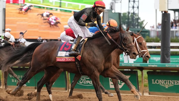cherie-devaux-becomes-1st-female-trainer-to-win-kentucky-derby-as-golden-tempo-takes-152nd-edition